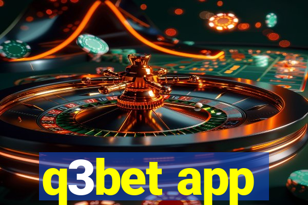 q3bet app